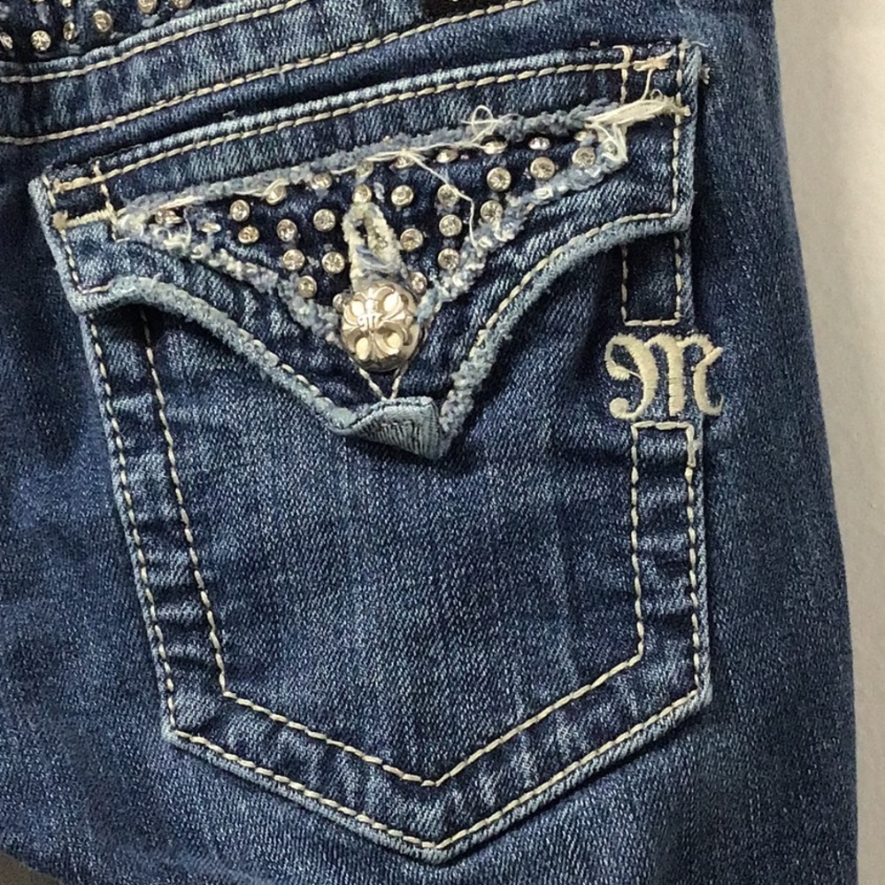Miss Me size 27